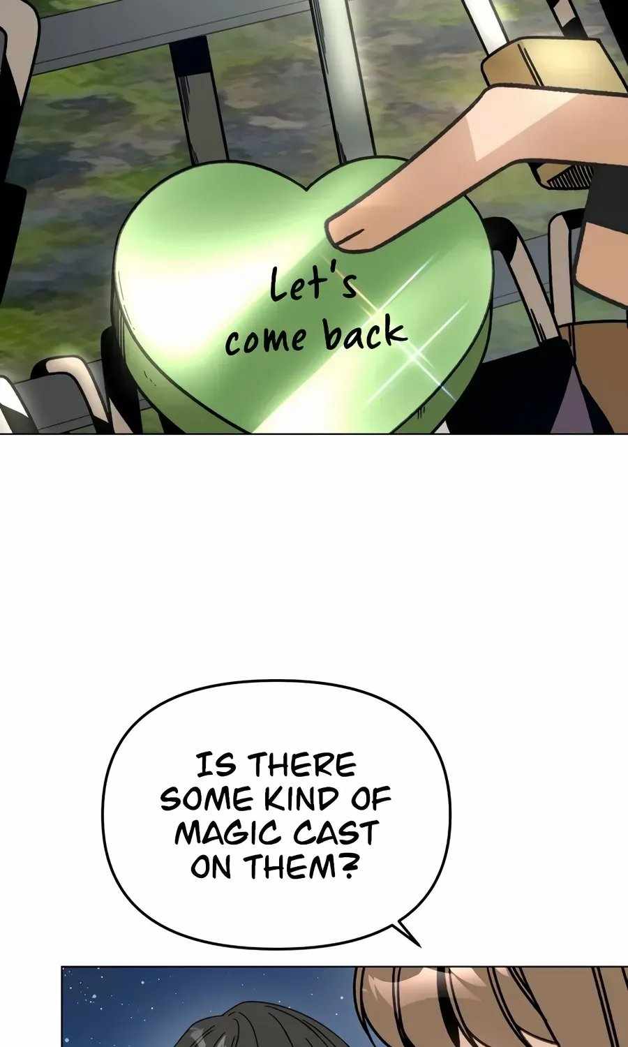 I’ll Resign and Have a Fresh Start in This World - Chapter 164 Page 8