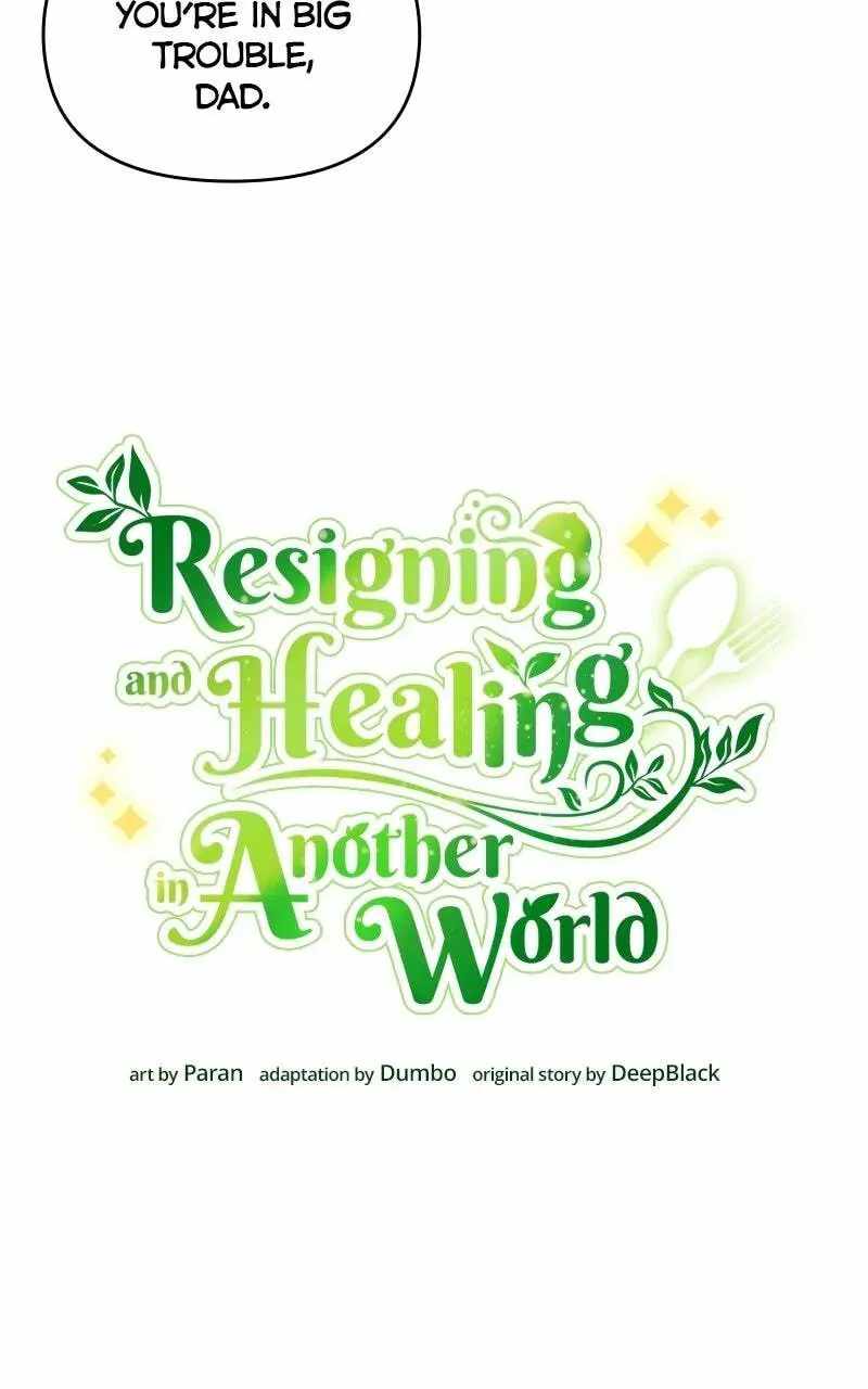 I’ll Resign and Have a Fresh Start in This World - Chapter 165 Page 16