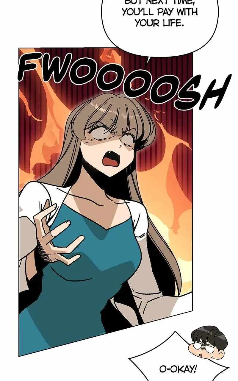 I’ll Resign and Have a Fresh Start in This World - Chapter 165 Page 45