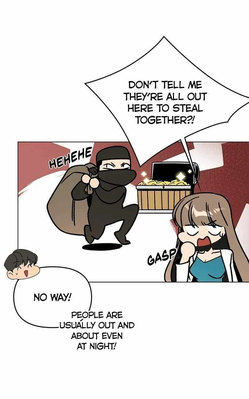 I’ll Resign and Have a Fresh Start in This World - Chapter 165 Page 50