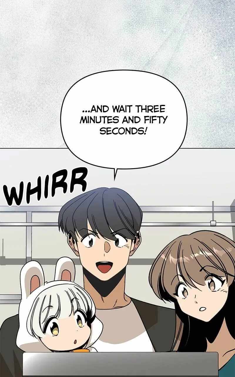 I’ll Resign and Have a Fresh Start in This World - Chapter 165 Page 61