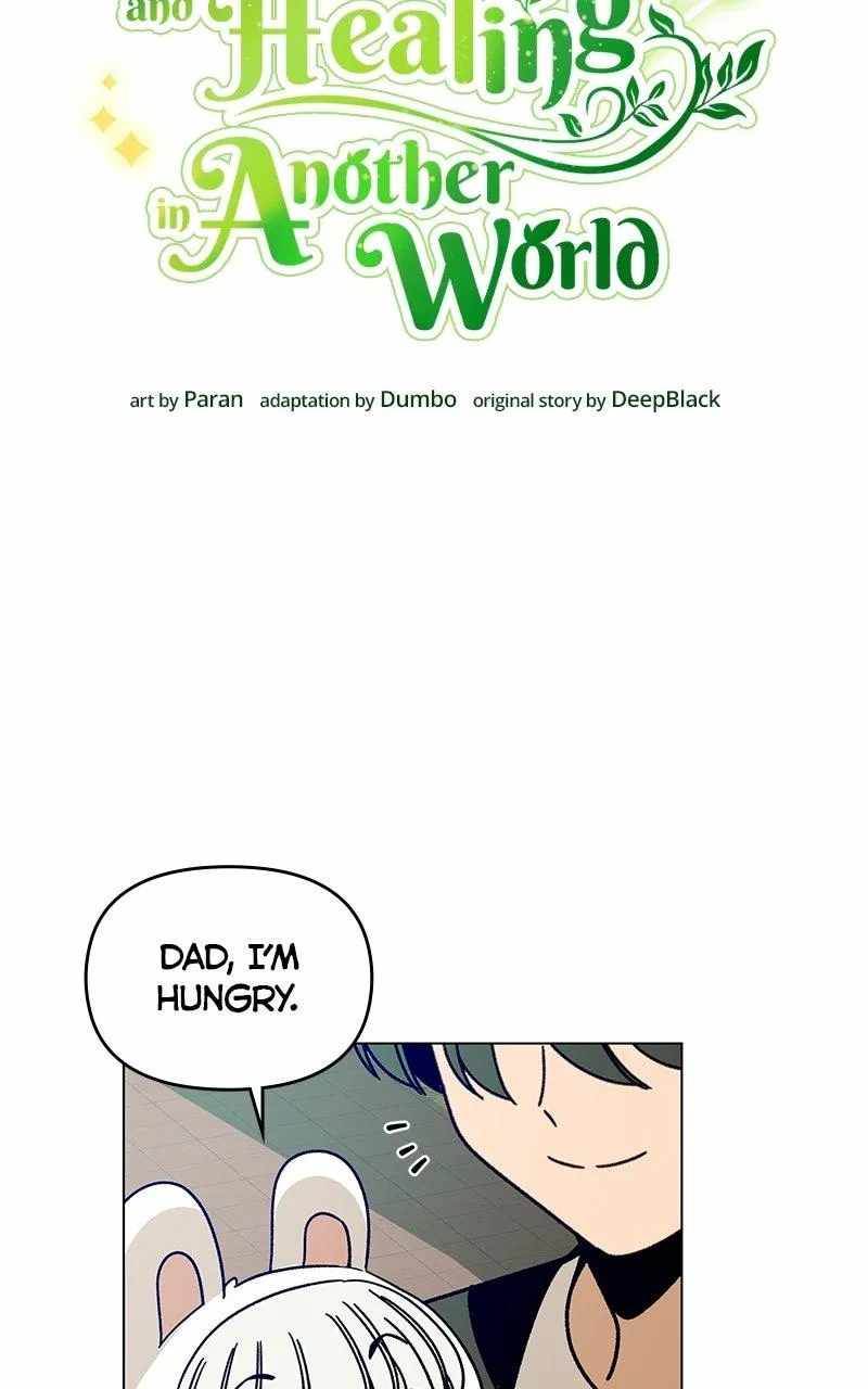 I’ll Resign and Have a Fresh Start in This World - Chapter 166 Page 34