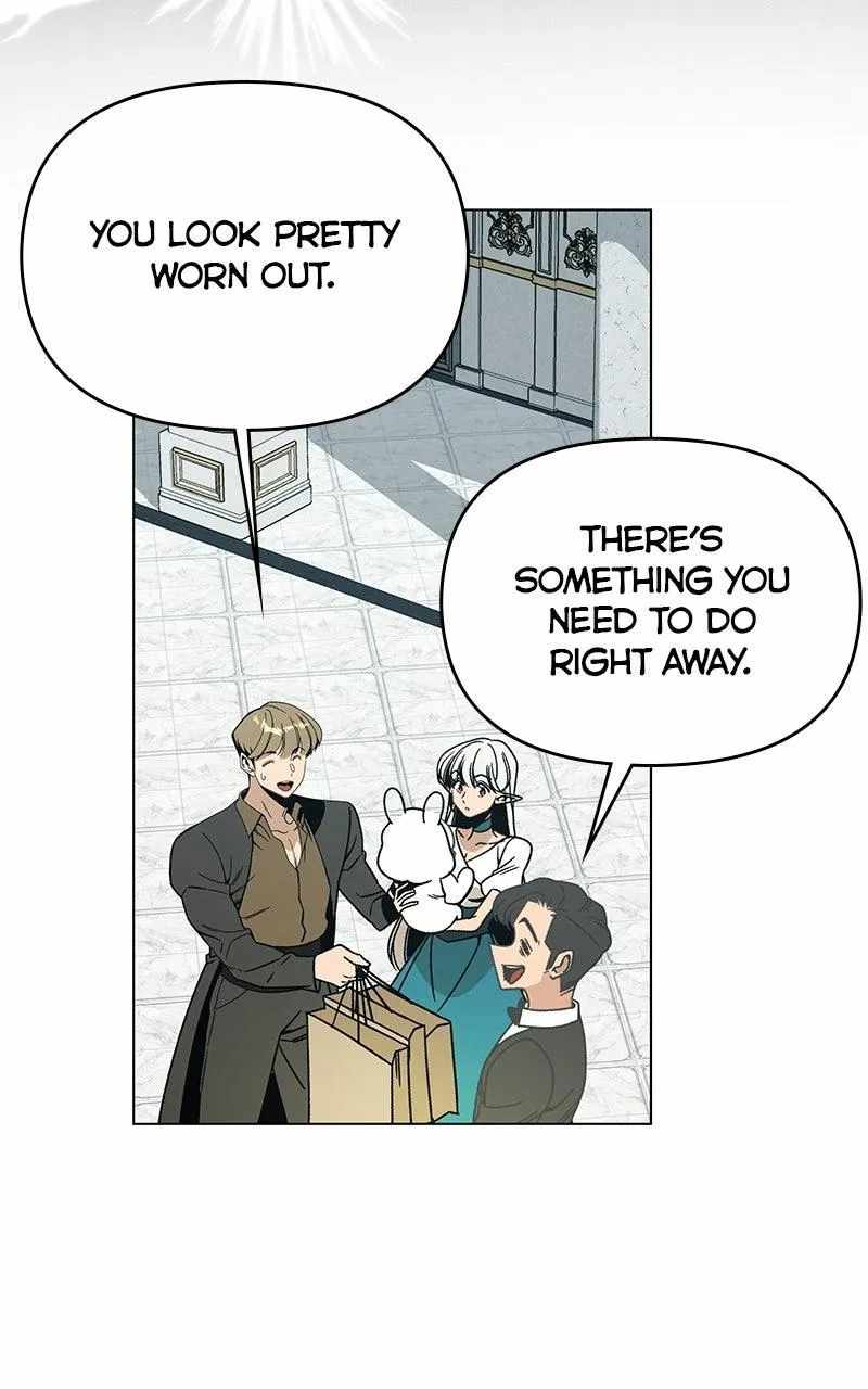 I’ll Resign and Have a Fresh Start in This World - Chapter 166 Page 62