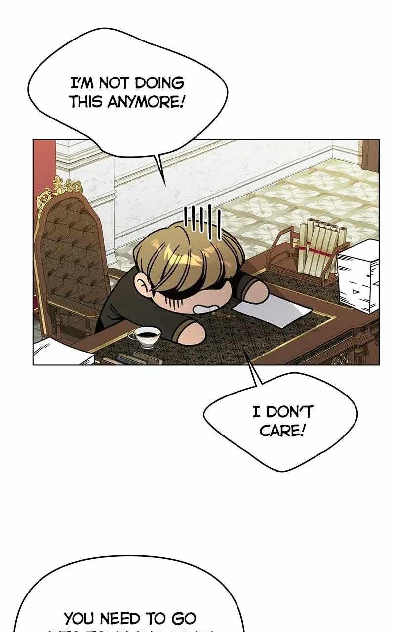 I’ll Resign and Have a Fresh Start in This World - Chapter 166 Page 69