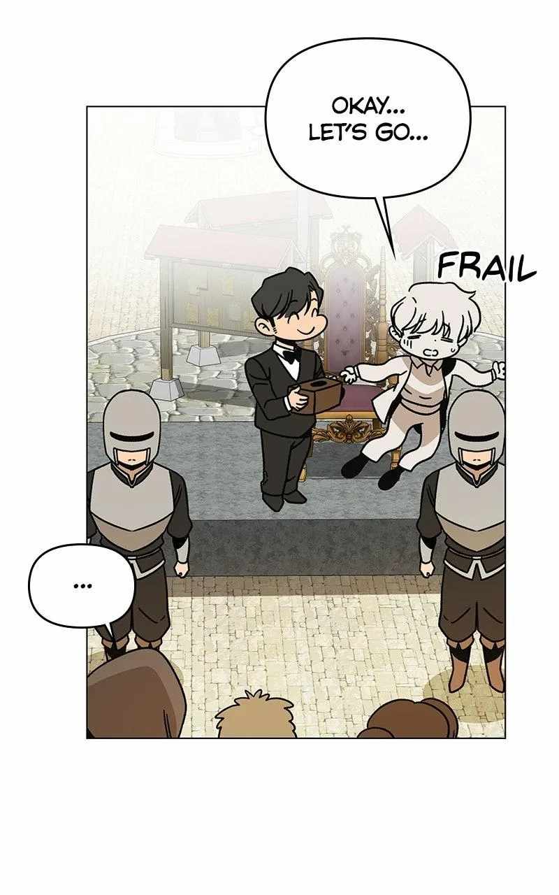 I’ll Resign and Have a Fresh Start in This World - Chapter 166 Page 83