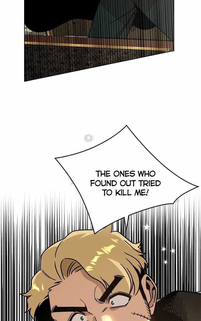 I’ll Resign and Have a Fresh Start in This World - Chapter 167 Page 37