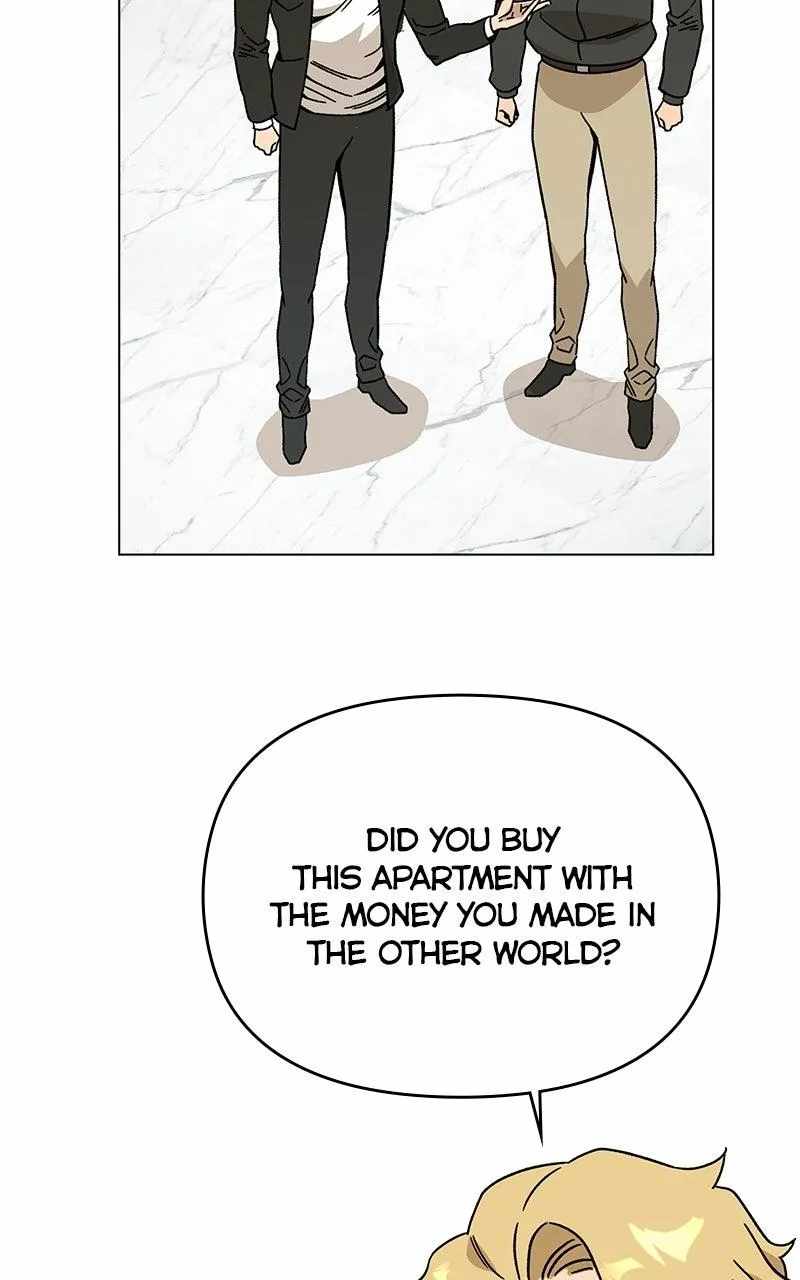 I’ll Resign and Have a Fresh Start in This World - Chapter 167 Page 83