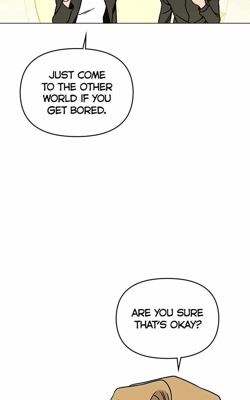 I’ll Resign and Have a Fresh Start in This World - Chapter 167 Page 90