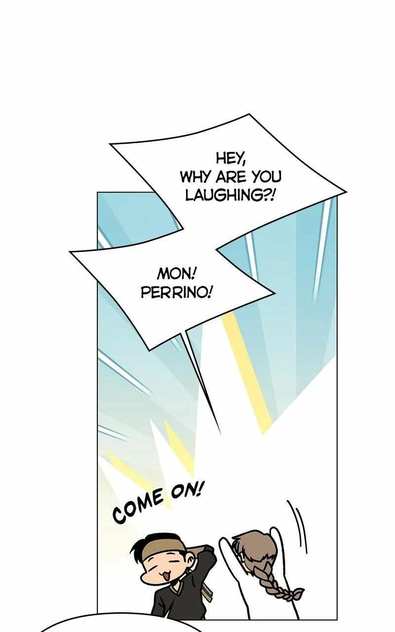 I’ll Resign and Have a Fresh Start in This World - Chapter 168 Page 48