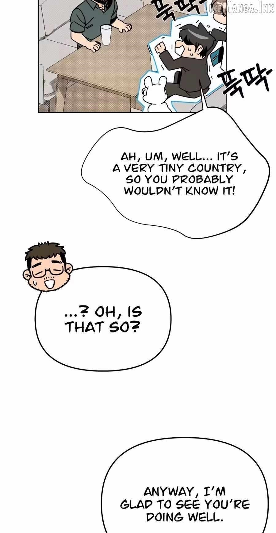 I’ll Resign and Have a Fresh Start in This World - Chapter 170 Page 12