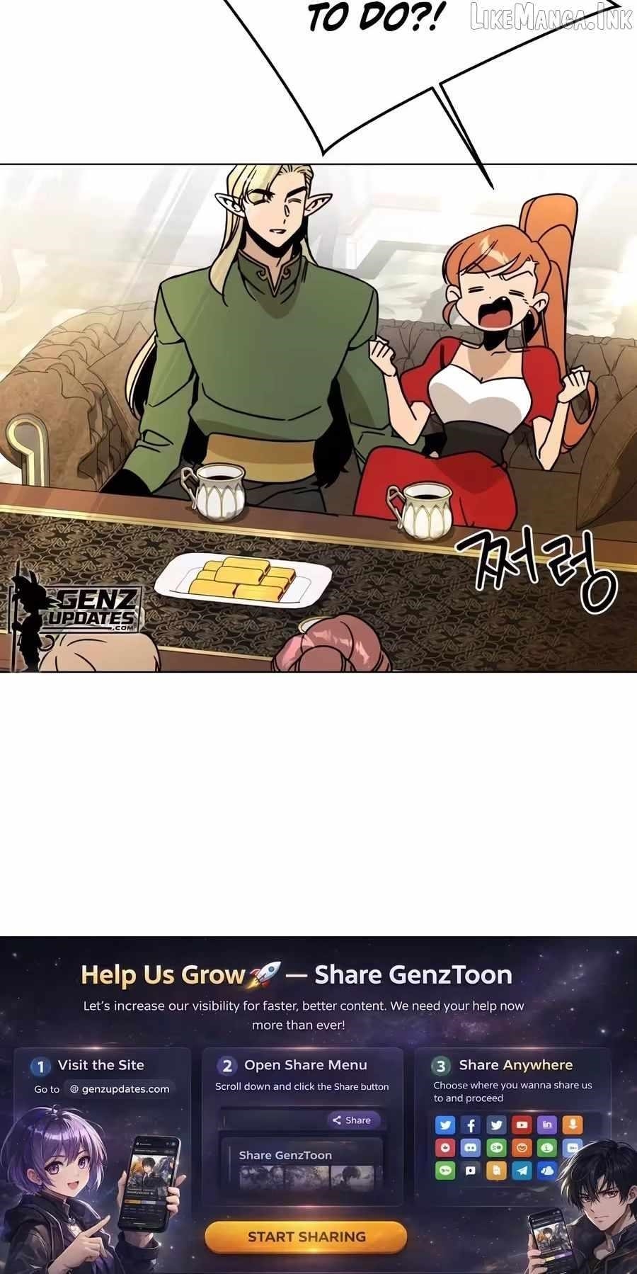 I’ll Resign and Have a Fresh Start in This World - Chapter 170 Page 32