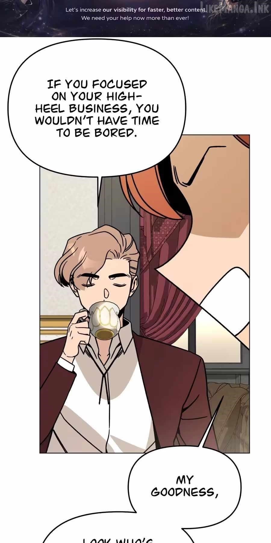 I’ll Resign and Have a Fresh Start in This World - Chapter 170 Page 33