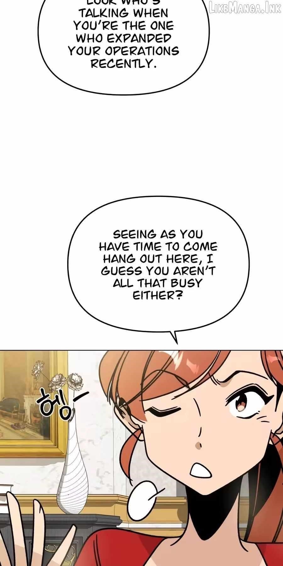 I’ll Resign and Have a Fresh Start in This World - Chapter 170 Page 34