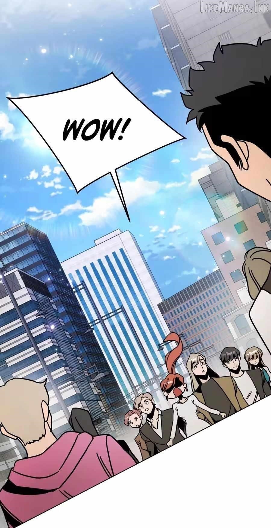 I’ll Resign and Have a Fresh Start in This World - Chapter 170 Page 43