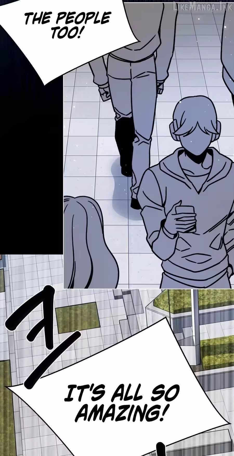 I’ll Resign and Have a Fresh Start in This World - Chapter 170 Page 46