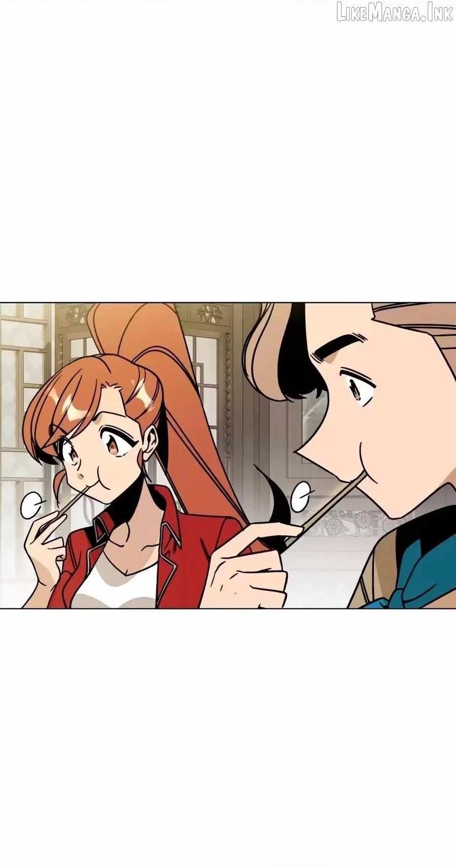 I’ll Resign and Have a Fresh Start in This World - Chapter 170 Page 58