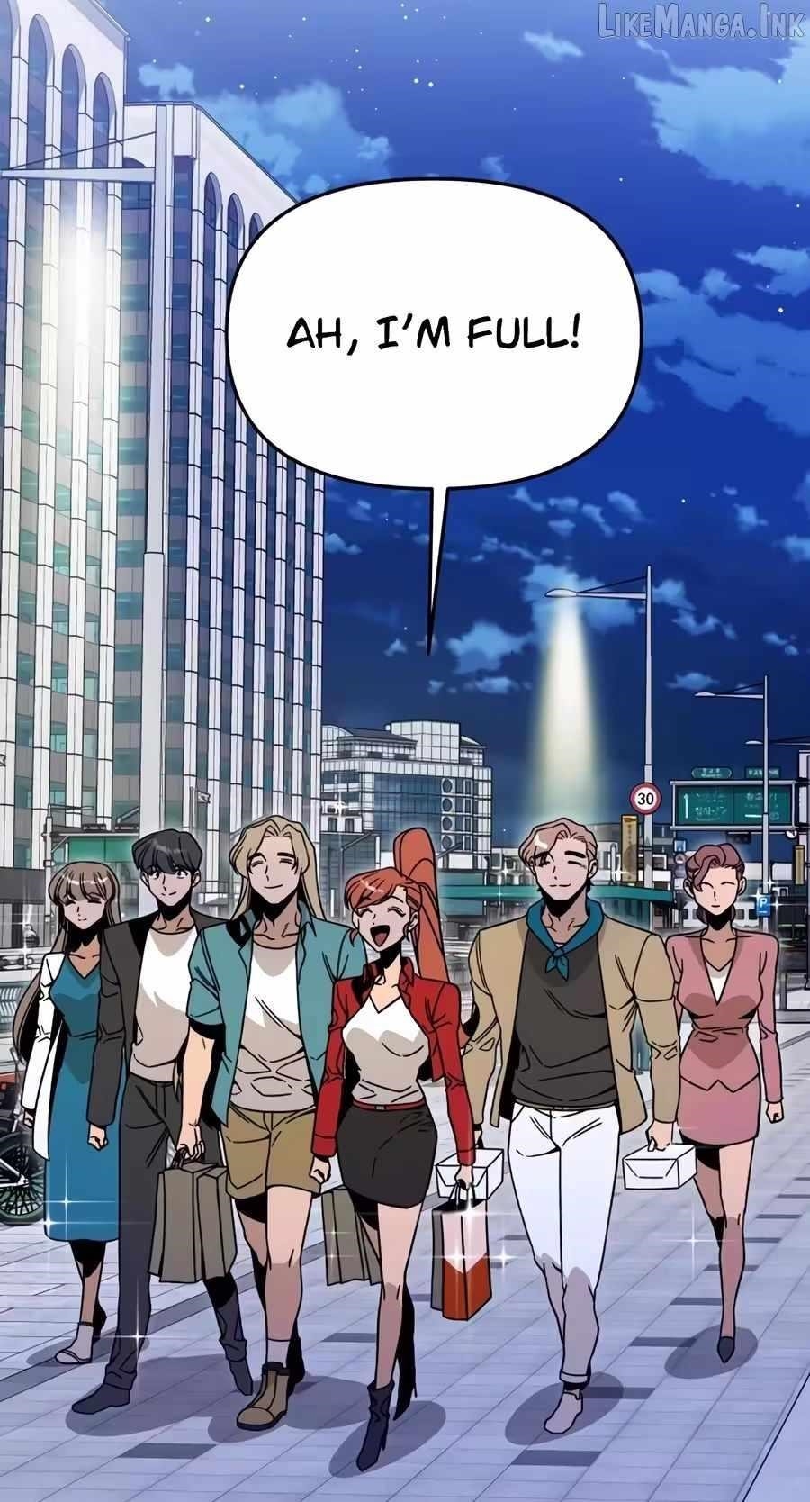 I’ll Resign and Have a Fresh Start in This World - Chapter 170 Page 61