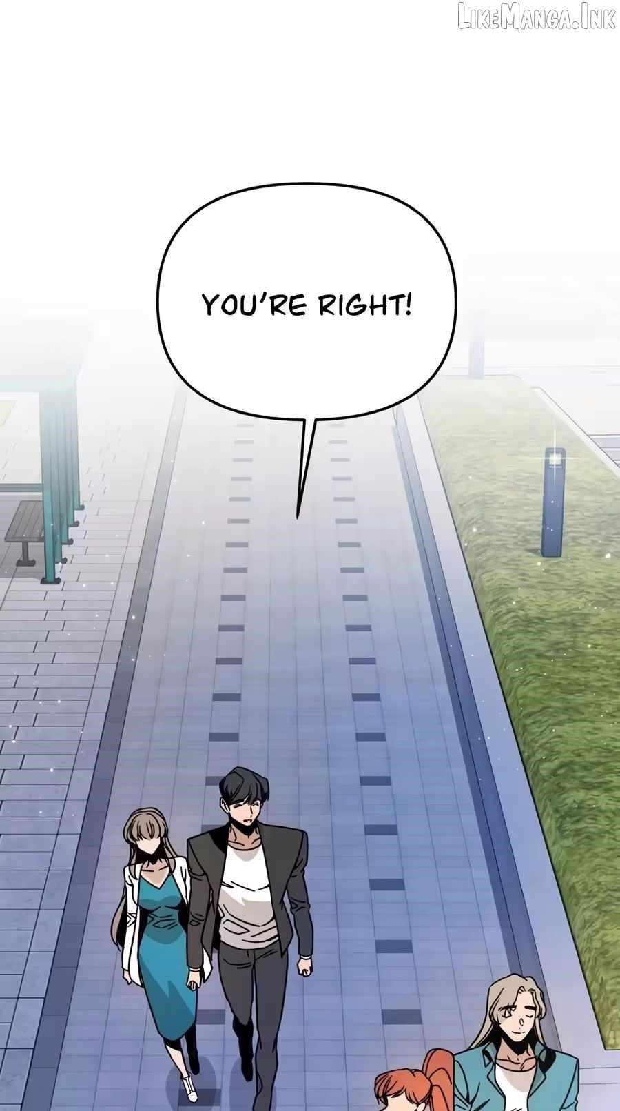 I’ll Resign and Have a Fresh Start in This World - Chapter 170 Page 71