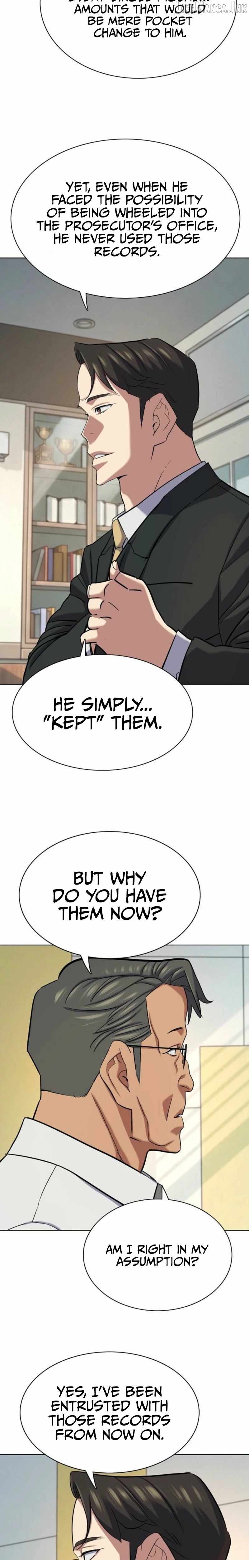 The Chaebeol’s Youngest Son - Chapter 212 Page 28
