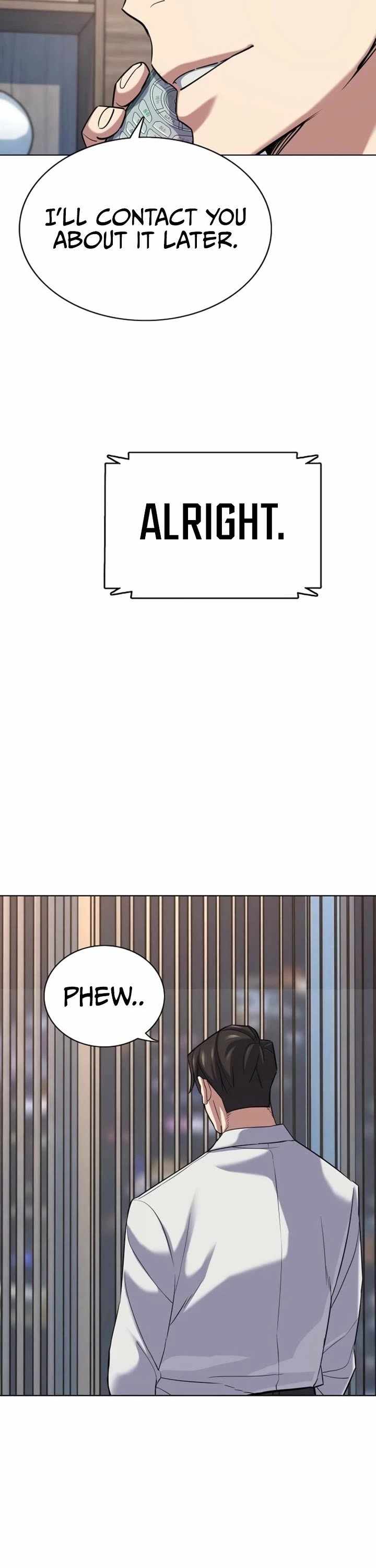 The Chaebeol’s Youngest Son - Chapter 214 Page 28