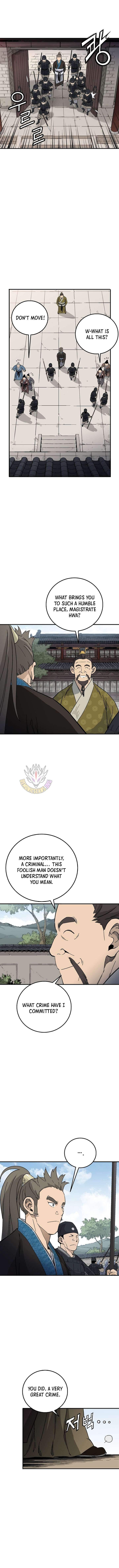 I Reincarnated as a Legendary Surgeon - Chapter 201 Page 9
