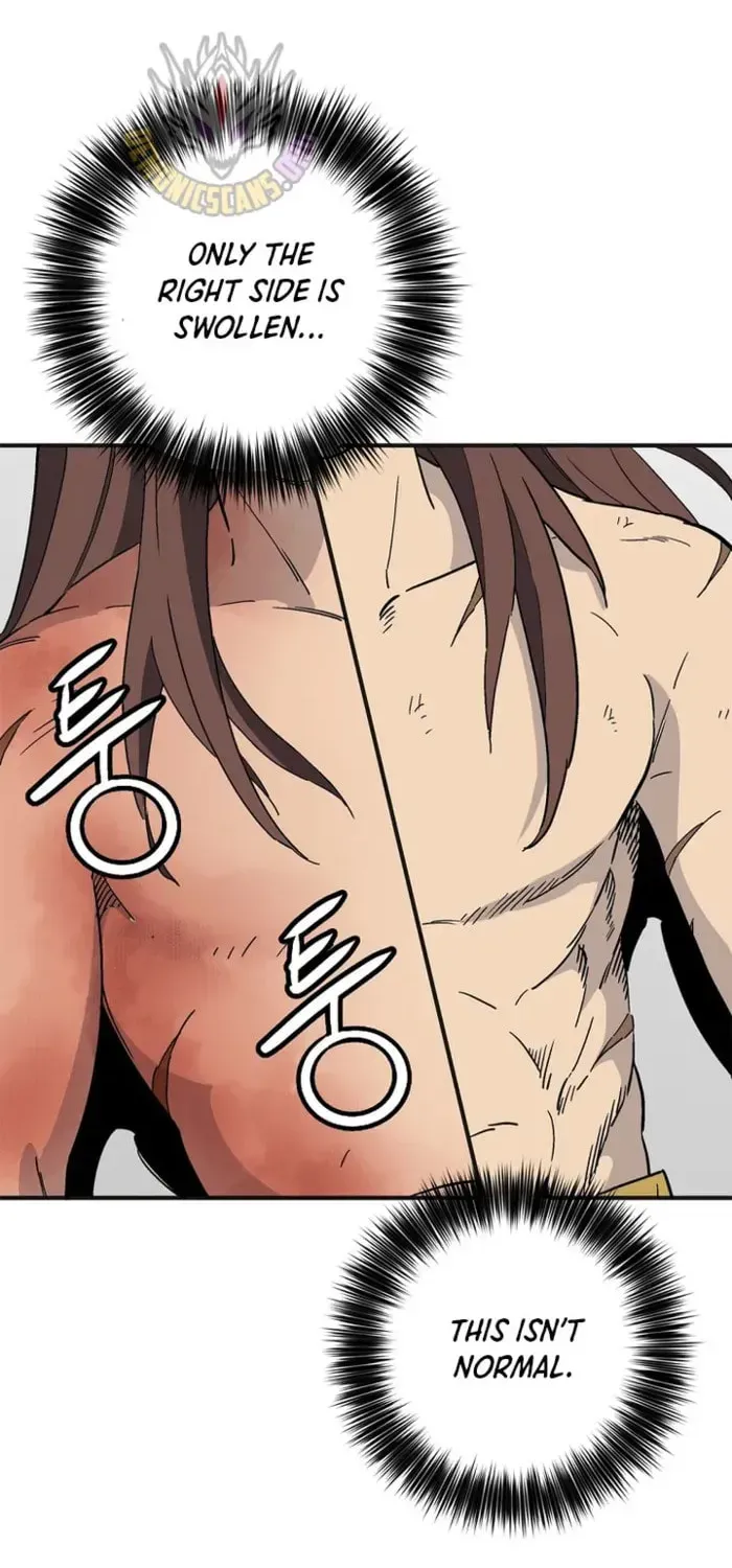 I Reincarnated as a Legendary Surgeon - Chapter 204 Page 17
