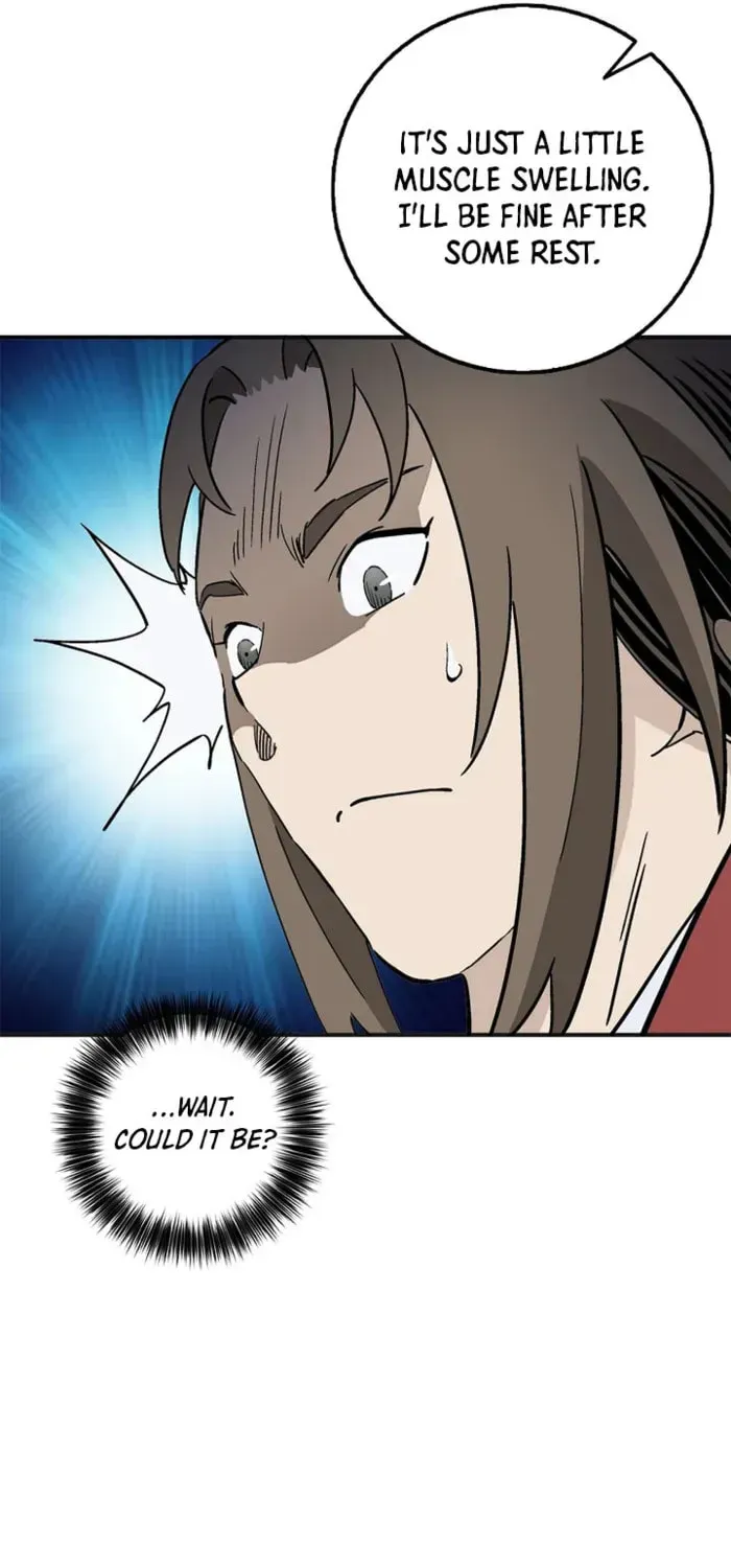 I Reincarnated as a Legendary Surgeon - Chapter 204 Page 21