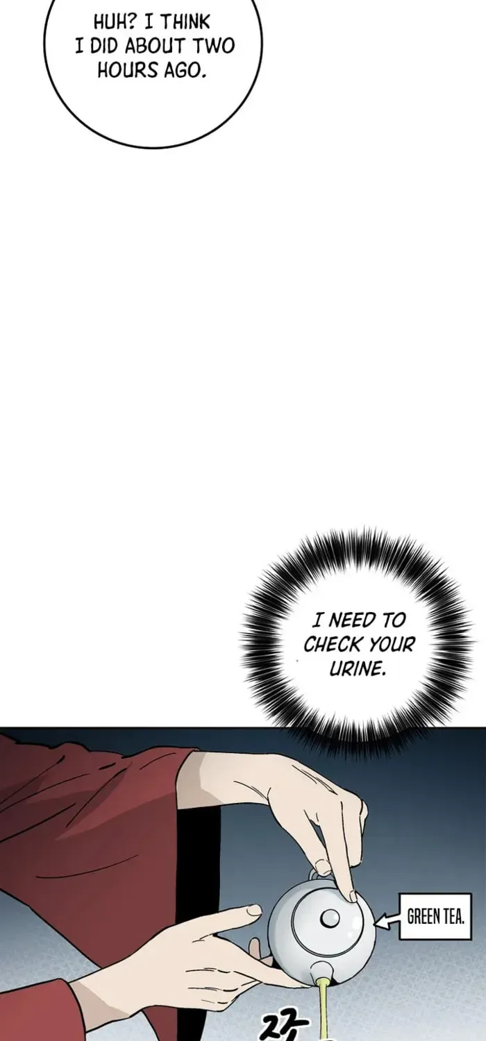 I Reincarnated as a Legendary Surgeon - Chapter 204 Page 23