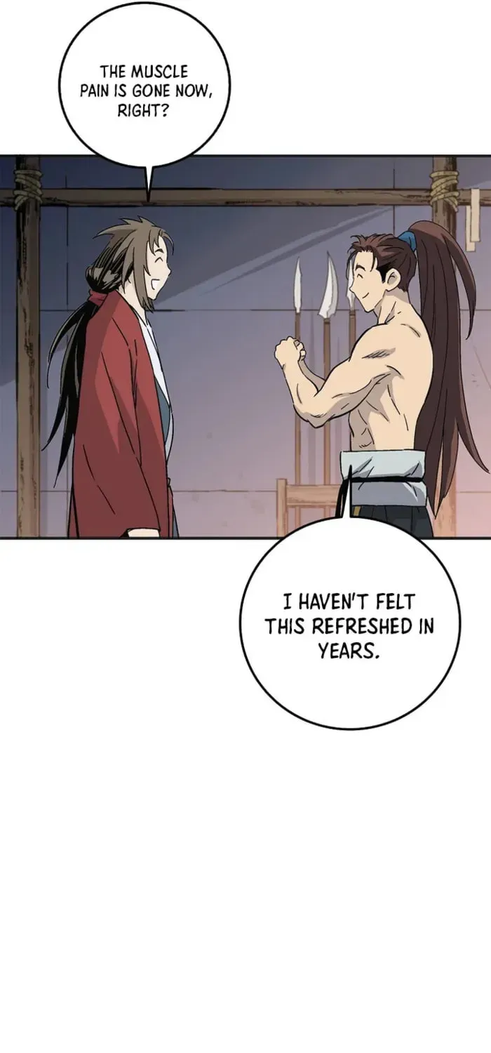I Reincarnated as a Legendary Surgeon - Chapter 204 Page 48