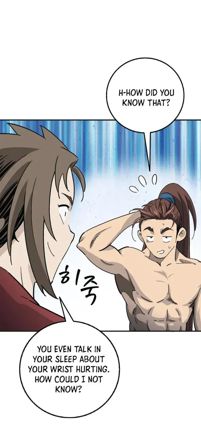 I Reincarnated as a Legendary Surgeon - Chapter 204 Page 50