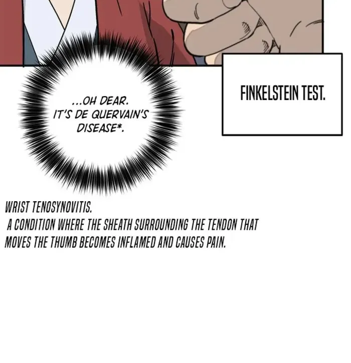 I Reincarnated as a Legendary Surgeon - Chapter 204 Page 54