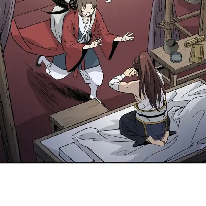 I Reincarnated as a Legendary Surgeon - Chapter 204 Page 6