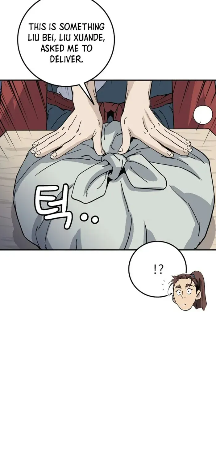 I Reincarnated as a Legendary Surgeon - Chapter 204 Page 62
