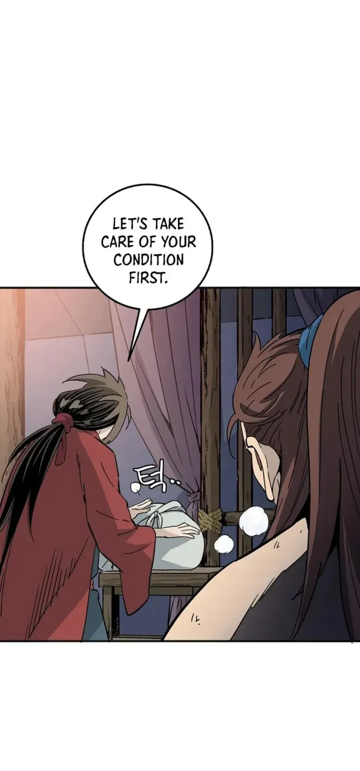 I Reincarnated as a Legendary Surgeon - Chapter 204 Page 8