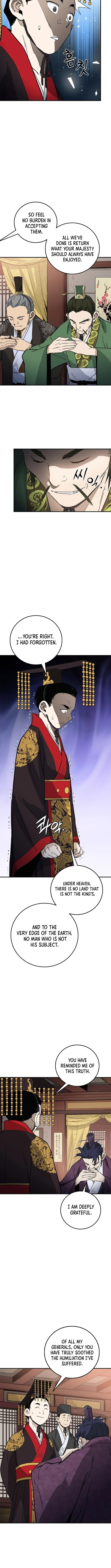 I Reincarnated as a Legendary Surgeon - Chapter 207 Page 4