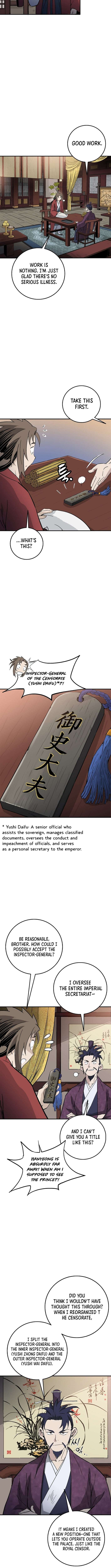 I Reincarnated as a Legendary Surgeon - Chapter 208 Page 9