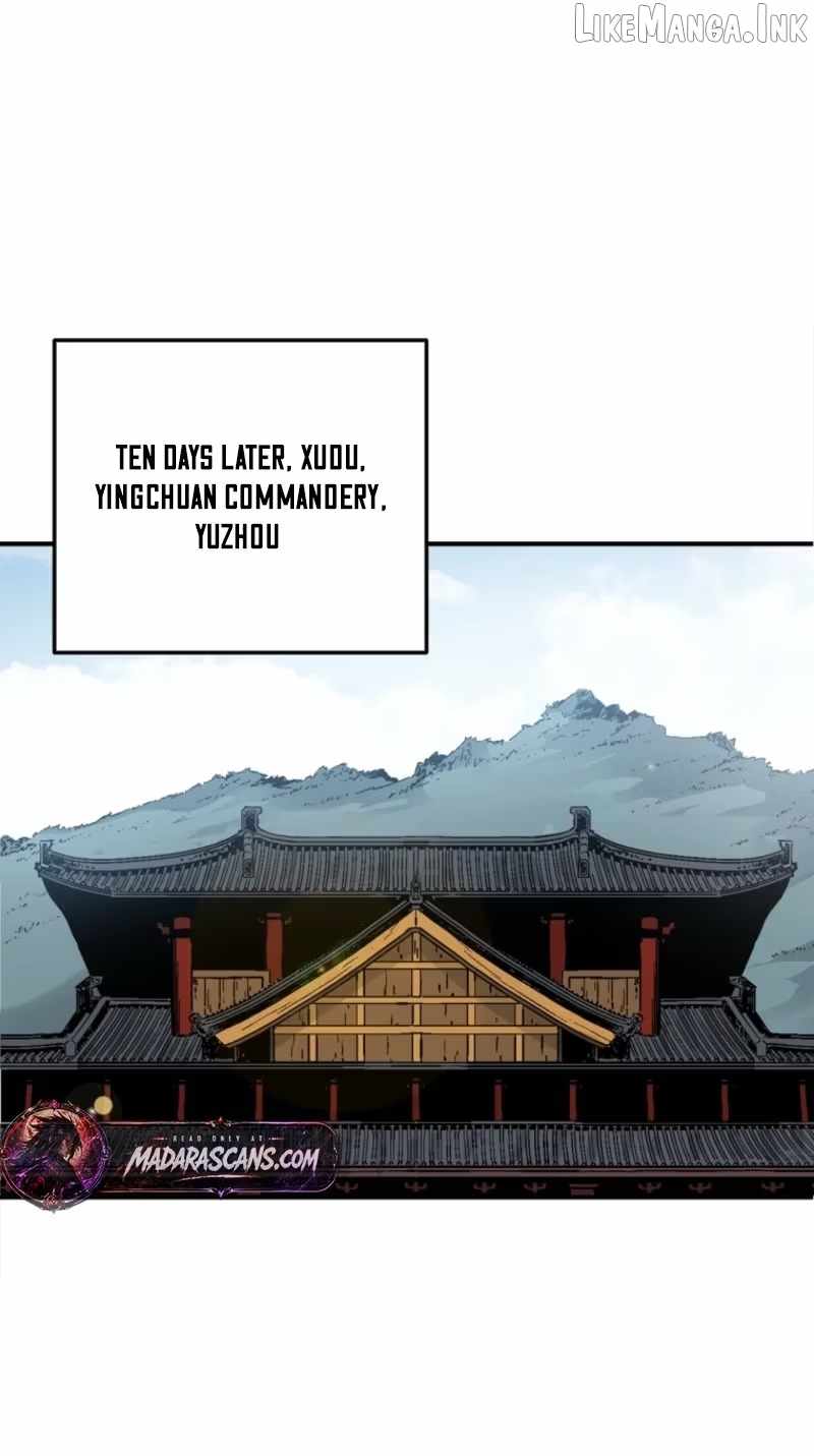 I Reincarnated as a Legendary Surgeon - Chapter 216 Page 38