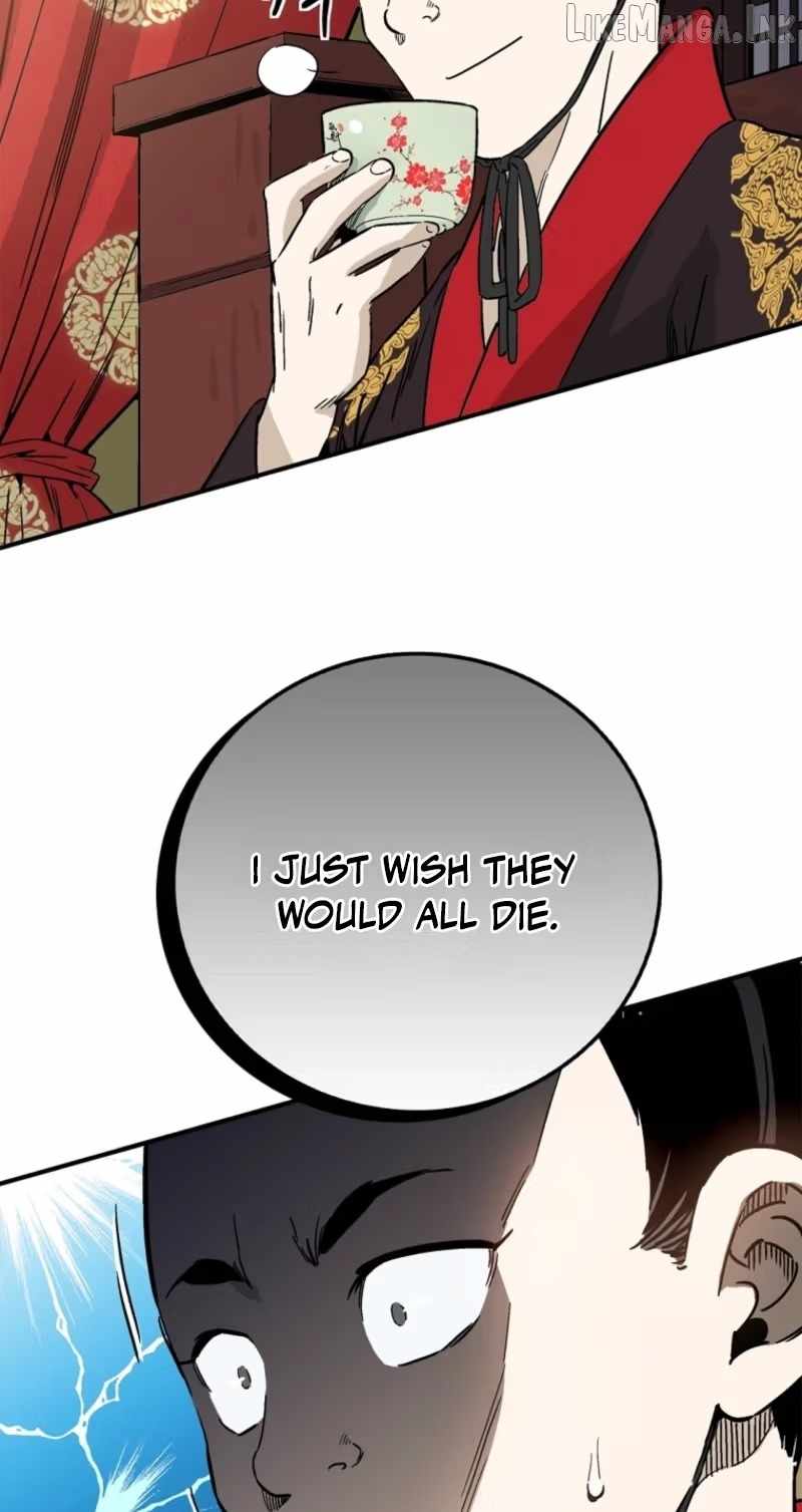 I Reincarnated as a Legendary Surgeon - Chapter 216 Page 57