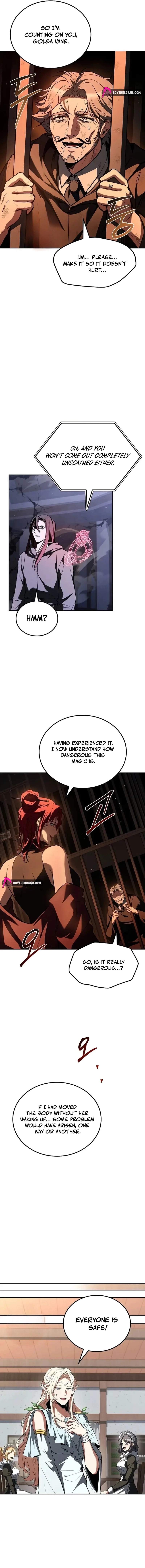 The Archmage’s Restaurant - Chapter 144 Page 10