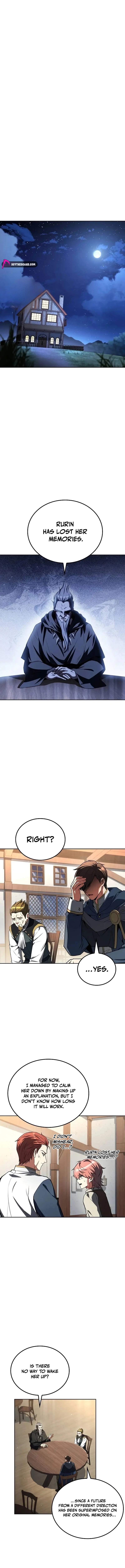 The Archmage’s Restaurant - Chapter 144 Page 16