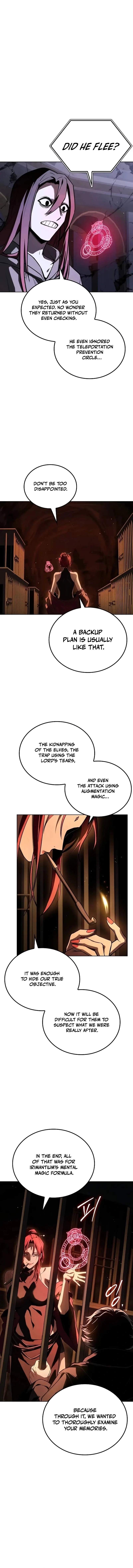 The Archmage’s Restaurant - Chapter 144 Page 9