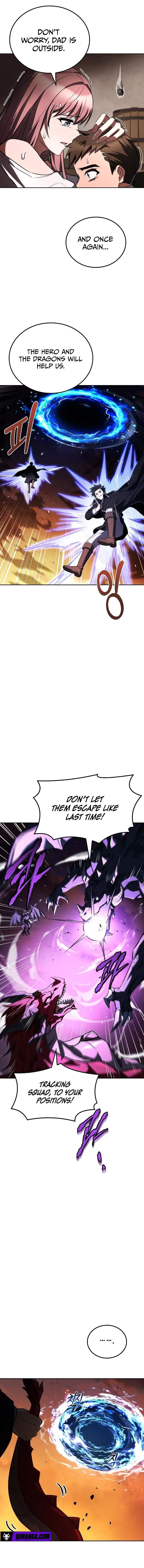 The Archmage’s Restaurant - Chapter 155 Page 12