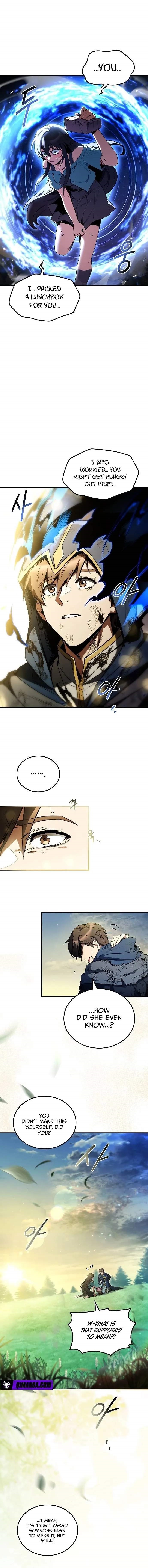 The Archmage’s Restaurant - Chapter 156 Page 10