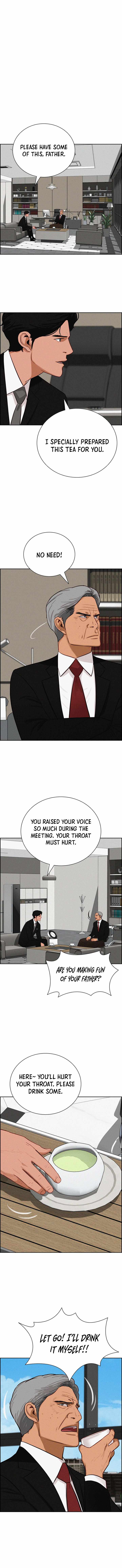 Lord of Money - Chapter 283 Page 8