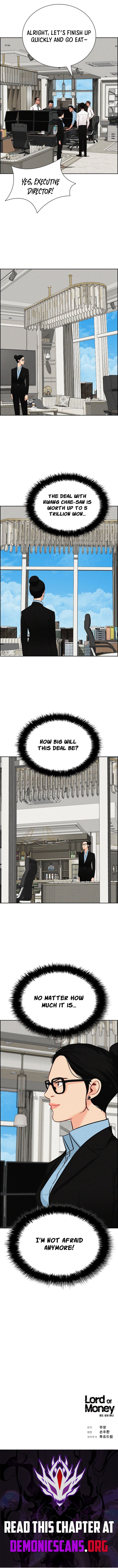 Lord of Money - Chapter 284 Page 12