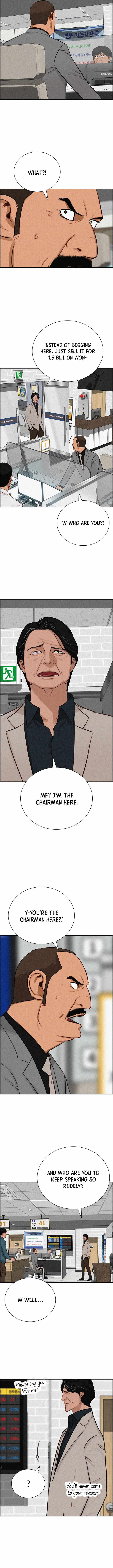Lord of Money - Chapter 287 Page 2