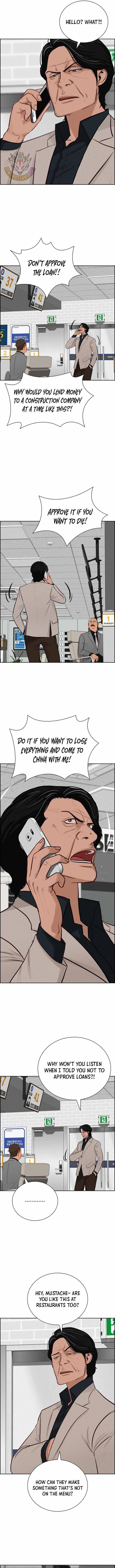 Lord of Money - Chapter 287 Page 3