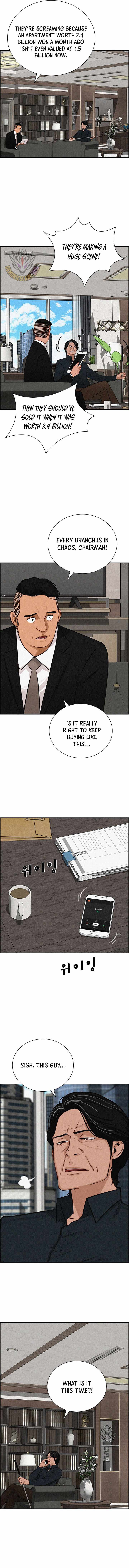 Lord of Money - Chapter 291 Page 9