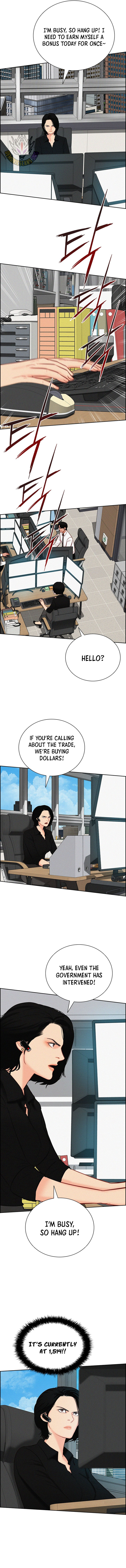 Lord of Money - Chapter 293 Page 7