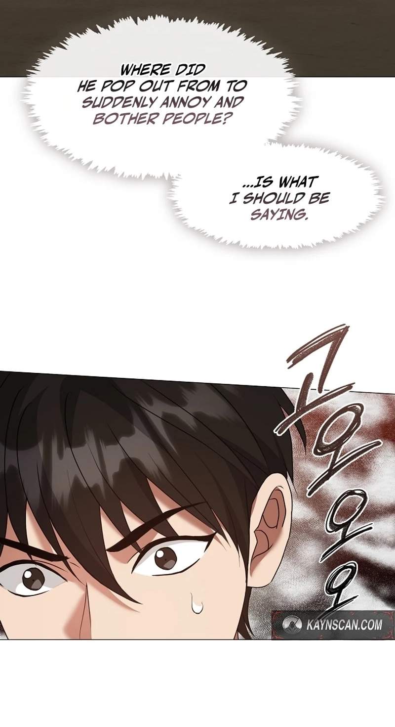 Underworld Restaurant - Chapter 138 Page 11